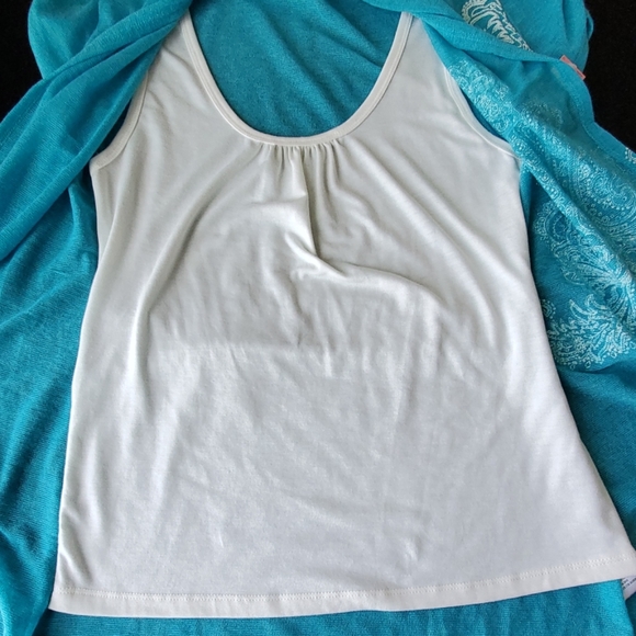 Heart soul blouse - Picture 5 of 6